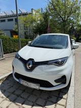 Renault ZOE Experience R110/Z.E. 50 Batteriemiete Ex... - Renault ZOE: Privatanbieter