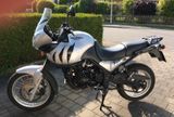 Triumph Tiger 955i - TRIUMPH 955I TIGER