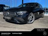 Mercedes-Benz A 200 d AMG LEDER AHK Distronic Keyless Ambiente - gebrauchte Mercedes-Benz A 200 aus dem Jahr 2024