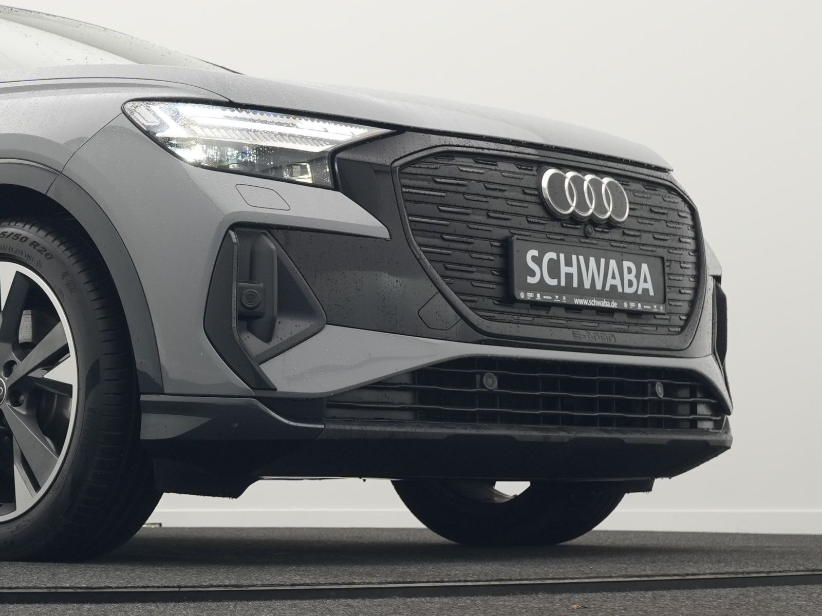 Audi Q4 e-tron - Bild 44