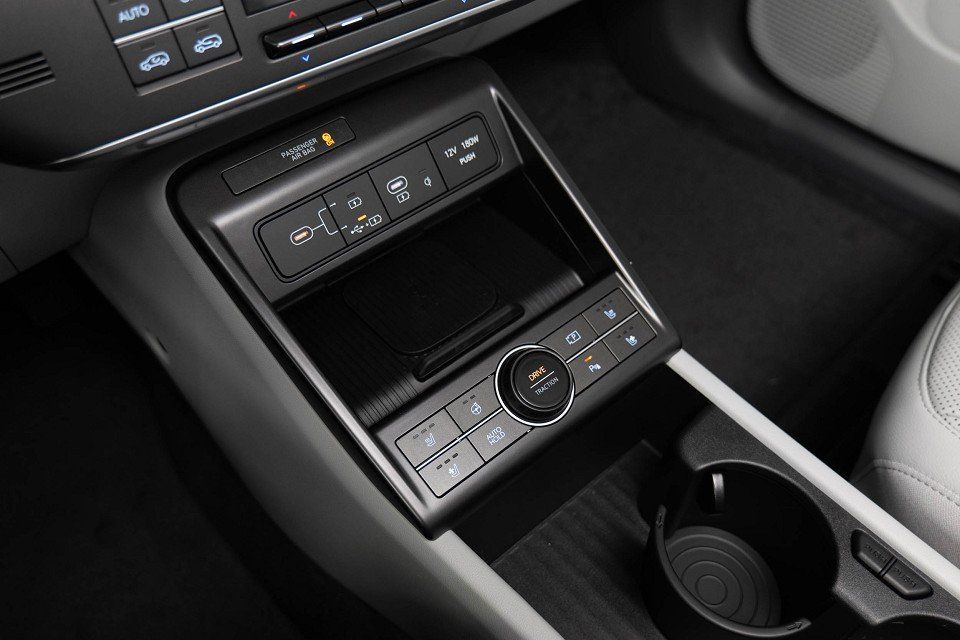 Fahrzeugabbildung Hyundai KONA 1.6T 198PS DCT PRIME Sitz-Paket