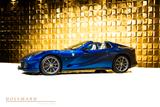 Ferrari 812 GTS + CARBON FIBER + FULL ADAS + LIFT - Ferrari 812: Cabrio