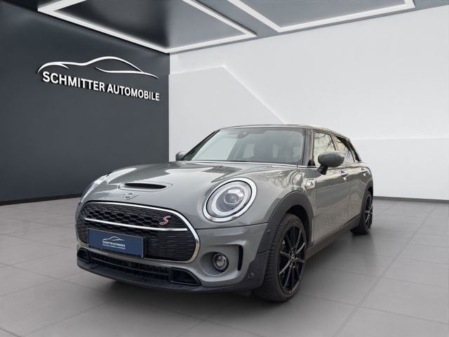 MINI COOPER-S Clubman Cooper S