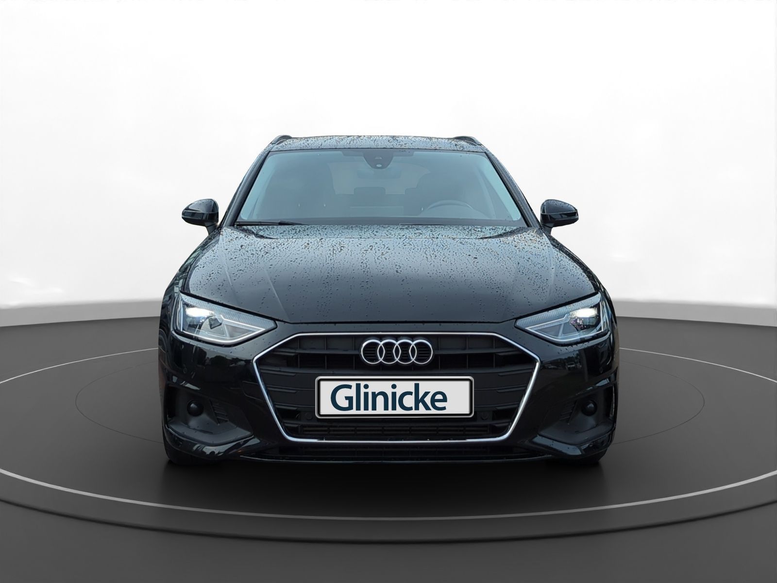 Audi A4 - Bild 13