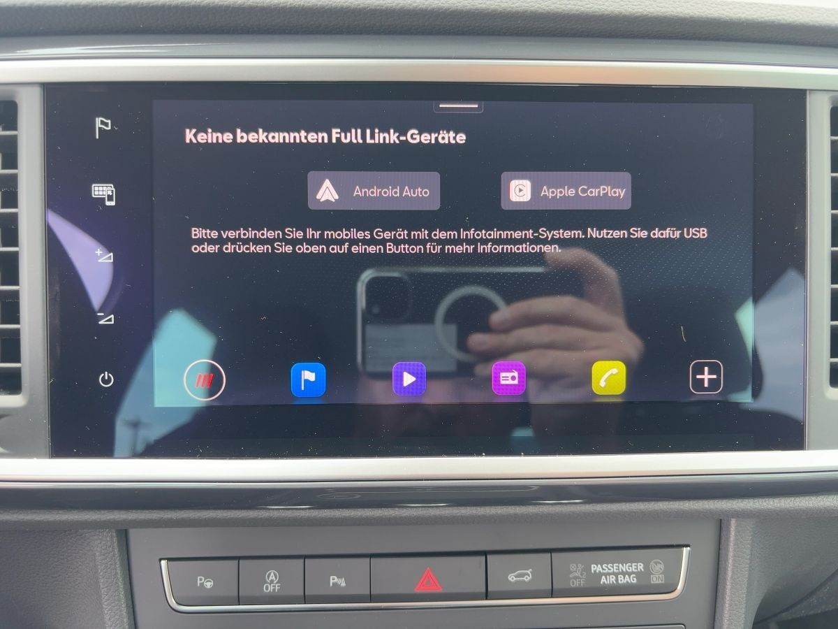 Seat Ateca - Bild 17