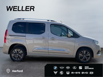 Toyota Proace City - 10