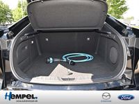 Mazda 6e - Vorschau Bild 22