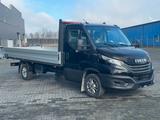 Iveco 35S18  Aut. Pick Up Navi, Luftfederung NEU - Doppelkabine Pick up