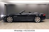 Jaguar XKR 5,0 S/C Cabrio - scheckheftgepflegte Jaguar XKR