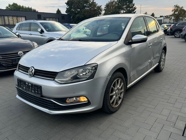 Volkswagen Polo V Comfortline 1.2TSI BMT/TEMPO/PDC