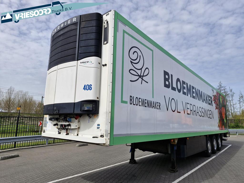 Schmitz Cargobull SKO 24