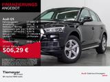 Audi Q5 40 TDI Q DESIGN NAVI LM18 XENON LEDER - Audi Q5 Gebrauchtwagen in Dortmund