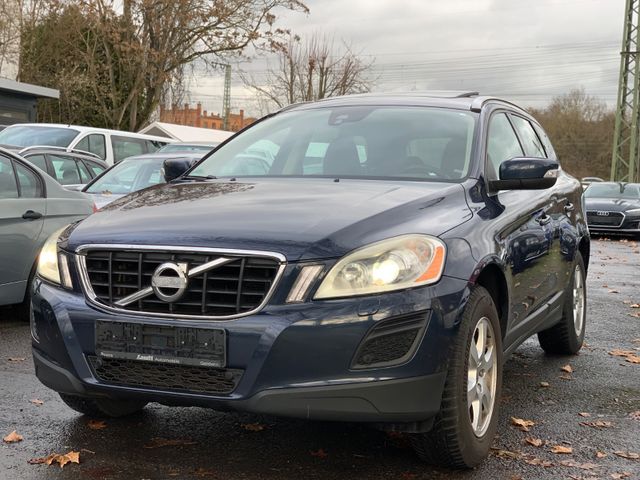 Volvo XC 60 XC60 Summum 2WD