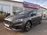 Ford S-Max 2.5 Duratec FHEV ST-LINE - Ford S-Max mit Hybrid-Antrieb