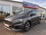 Ford S-Max 2.5 Duratec FHEV ST-LINE - Ford S-Max mit Hybrid-Antrieb