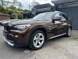 BMW X1 Baureihe X1 20 d xDrive *Automatik*Panorama*