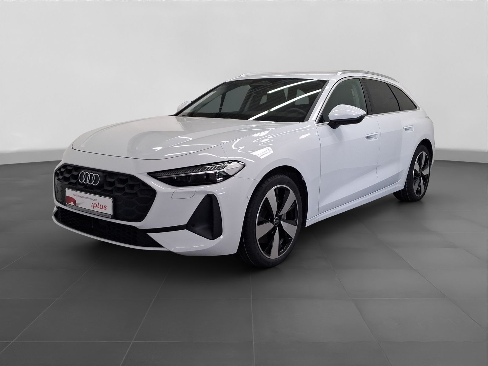 Audi A5 Avant TDI Q LM19 MATRIX ASSSIST AHK foto 2