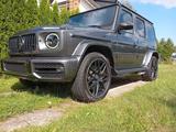 Mercedes-Benz G 63 AMG GARANTIE - gebrauchte Mercedes-Benz G 63 AMG aus dem Jahr 2023