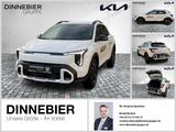 Kia Stonic 1.0 GT-Line LED+Kamera+Navigation+SHZ