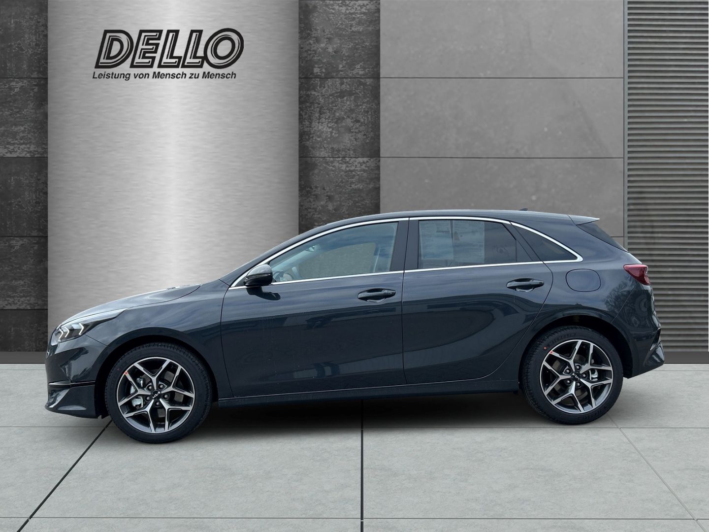 Kia cee'd / Ceed - Bild 2