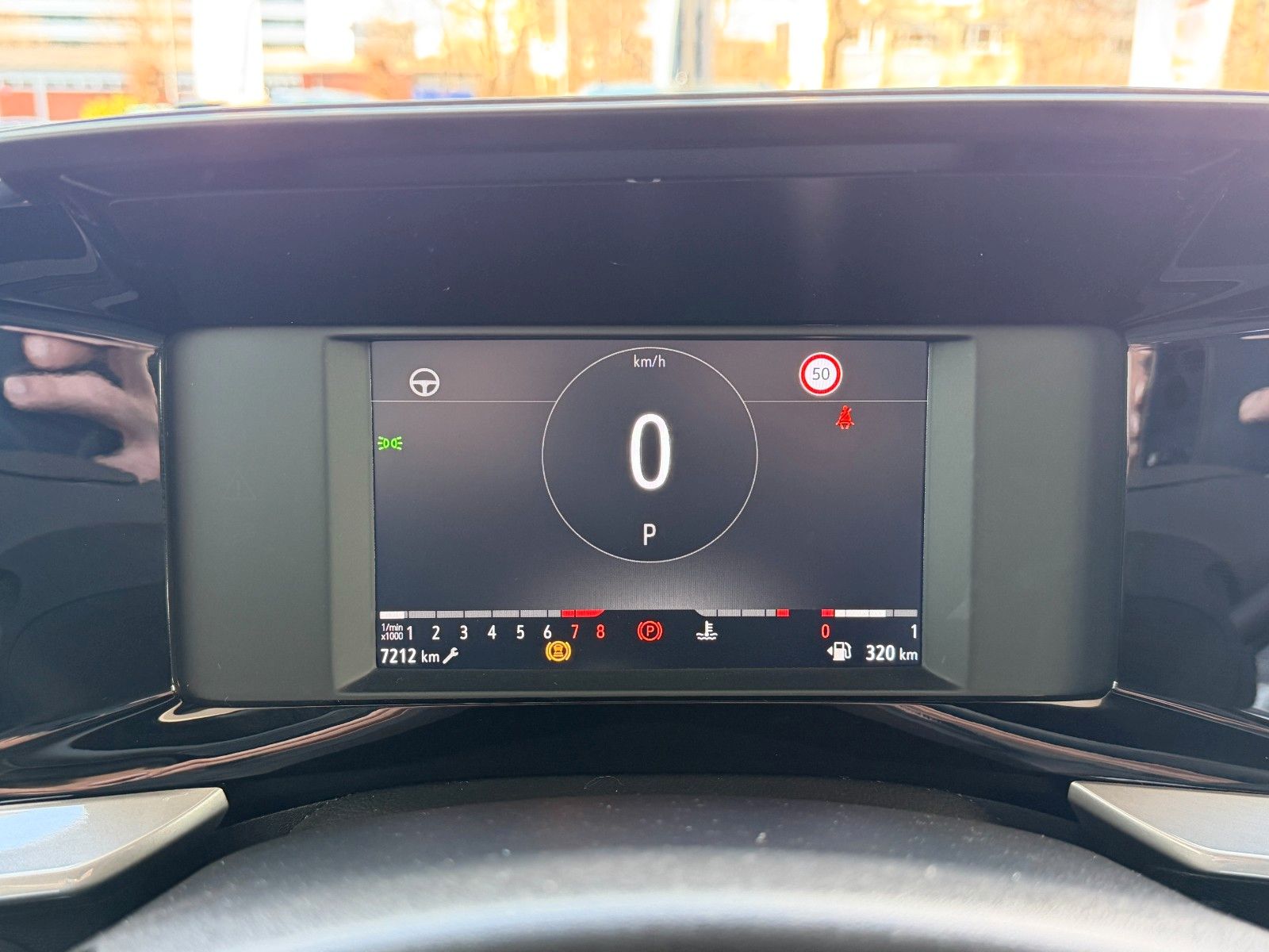 Fahrzeugabbildung Opel Mokka GS 130PS Massage/Kamera/LED!