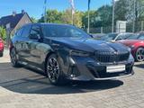 BMW 540d xDrive Touring M Sport PRO //DrivingAssProf - BMW 540 in Duisburg