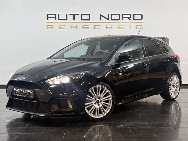 Ford Focus 2.3 EcoBoost RS*Kamera*SYNC3*DAB*Sony*