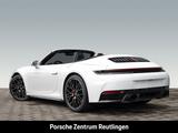 Porsche 992 911 Carrera S Cabriolet Liftsystem-VA BOSE - Porsche 992: Cabrio, 911