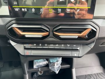 Dacia Duster Extreme TCe 130