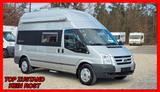 Ford WESTFALIA BIG NUGGET-DUSCHE/WC 5 SITZER - Nugget big Wohnwagen gebraucht