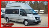 Ford WESTFALIA BIG NUGGET-DUSCHE/WC 5 SITZER - Ford Nug