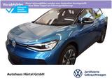 Volkswagen ID.4 PRO BLACK STYLE 77 KWH AUTOMATIK Sportpaket - Volkswagen ID.4: Style