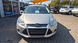 Ford Focus Turnier Trend   1.6 - gebrauchte Ford Focus aus dem Jahr 2014