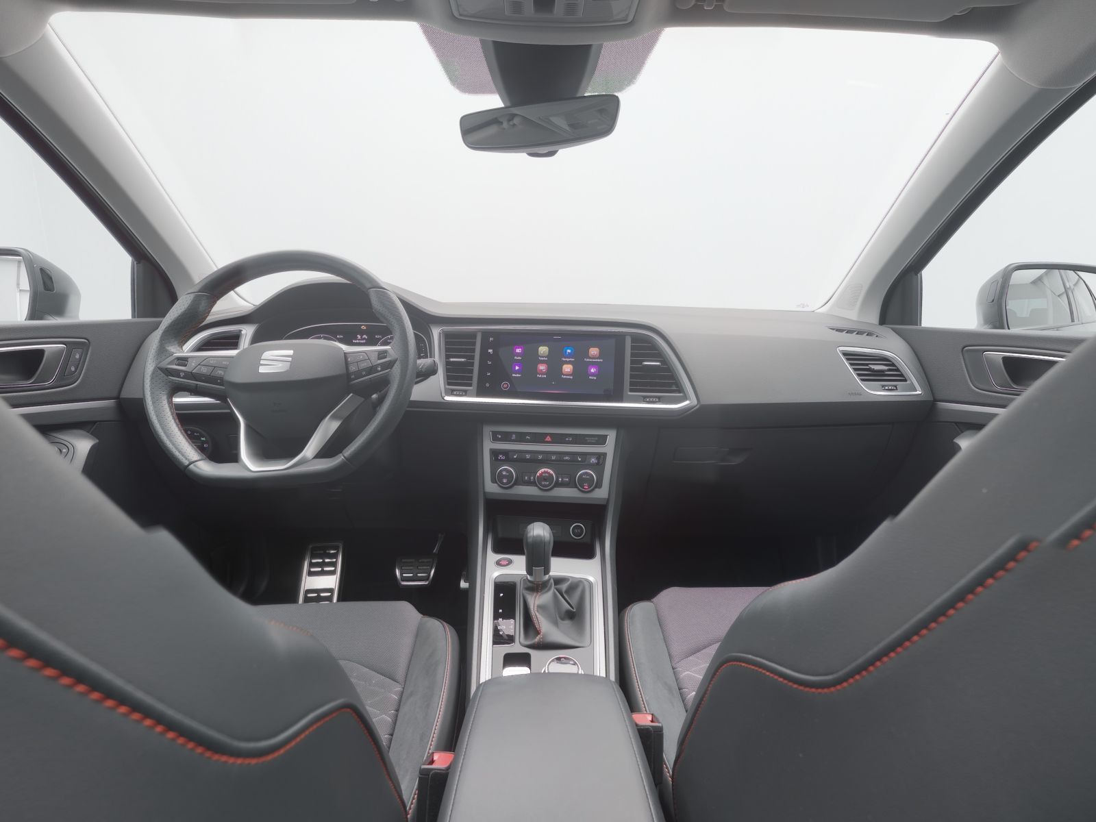 Seat Ateca - Bild 5