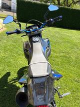Yamaha Wr 125 x - YAMAHA WR 125 X