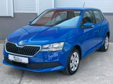 Skoda Fabia 1.0MPi Active KLIMA 9.660km 5Ja.Ga./100tkm