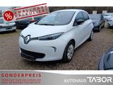 Renault Zoe Life (Rw. 240 Km) inkl. Batterie Navi GRA - Renault ZOE bis 5.000 Euro