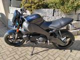 Buell XB12 SS Lightning long ORIGINALZUSTAND - Buell Lightning XB 12 S