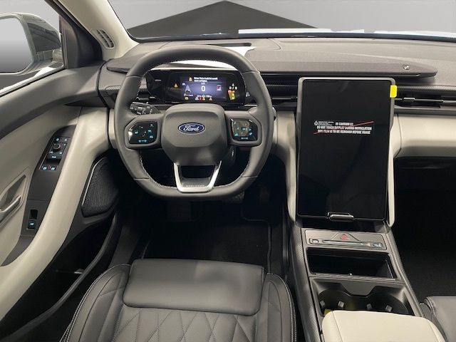 Fahrzeugabbildung Ford Explorer Premium RWD HUD AHK-el. Navi Memory Sit