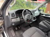 Volkswagen T6 Multivan Comfortline - VW T6 Multivan in Münster