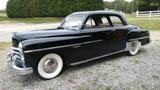 Andere Dodge Coronet 2 Door Coupe (D34) - Autos aus dem Jahr 1950
