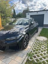 BMW 420i Gran Coupé M Sport - BMW 4er Reihe aus 2022