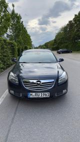 Opel Insignia 1.8 ECOTEC Edition Edition