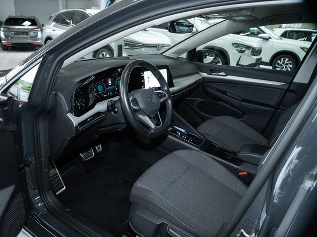 Golf VIII Move TDI DSG Matrix Kamera ACC
