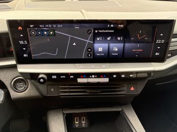 Bild 12 Opel Grandland (X) Grandland Elektro GS AT 73 kWh +NAVI+HUD+AHK+PDC