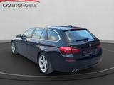 BMW 520 Baureihe 5 Touring 520 d/2.HAND/EURO6/PANO - BMW 5er bis 10.000 Euro