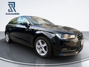Audi A3 - 7