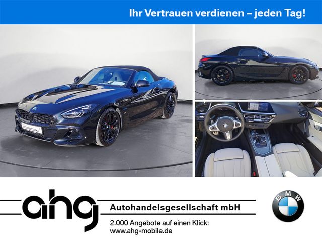 BMW Z4 M40iA Roadster M Sport Harman Kardon Head-Up 