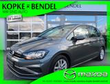 Volkswagen Golf VII Sportsvan 1.0 TSI Comfortline*Ganzjahre - gebrauchte Kleinbusse in Recklinghausen