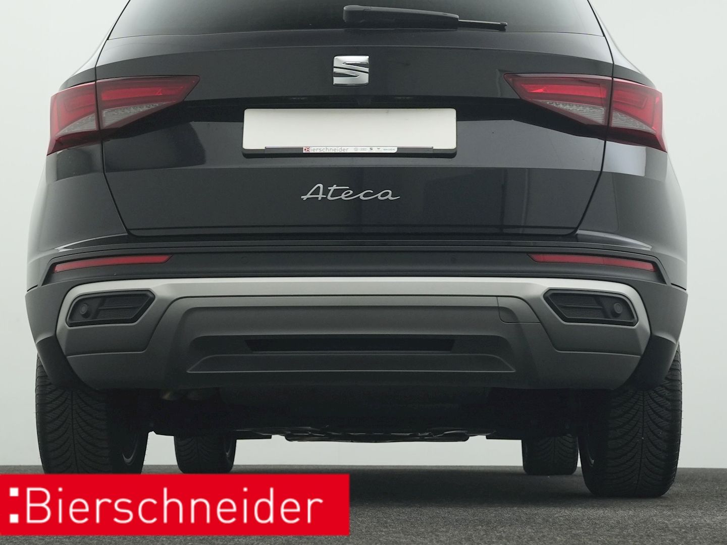 Seat Ateca - Bild 32